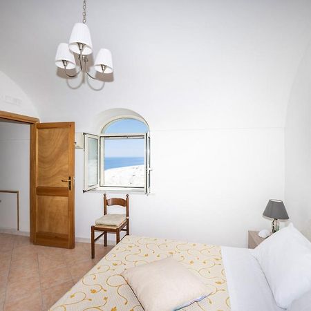 Apartament Casa Betty Positano Zewnętrze zdjęcie
