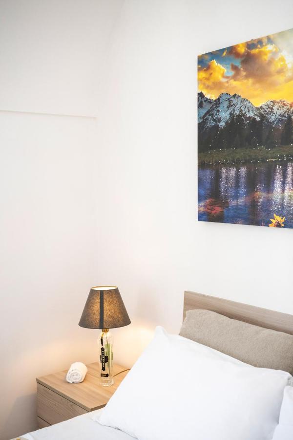 Apartament Casa Betty Positano Zewnętrze zdjęcie